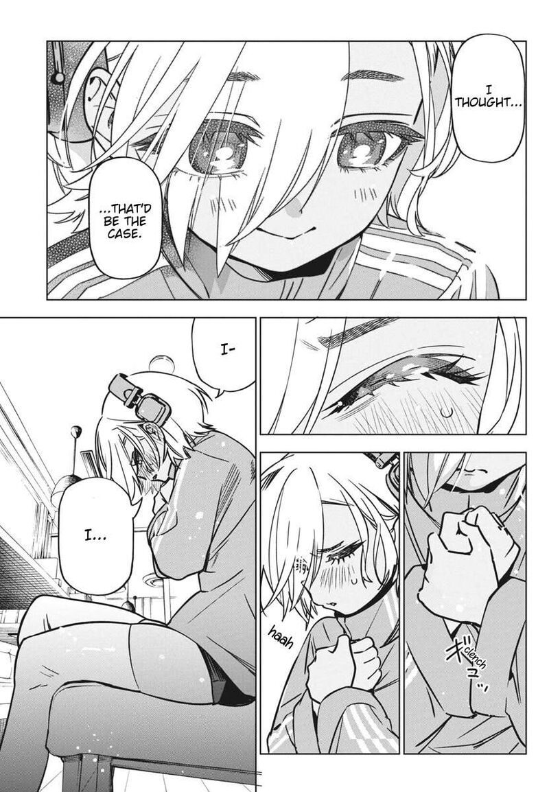 Now That We Draw - Chapter 37 image 03